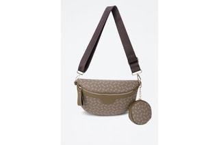 Sac banane Eko - Marron