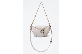 Sac banane Eko - Blanc