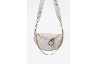 Sac banane Eko - Blanc