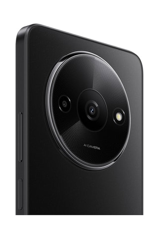 Xiaomi Redmi A3 - Double nano SIM 64 Go - Noir