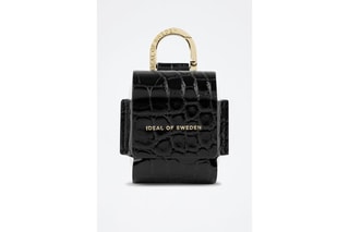 Sac Ideal of Sweden - Flo - AirPods 1 et 2