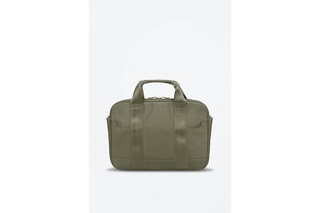 Sac BE.EZ Le Rush - Kaki