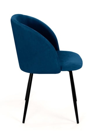 2 cadeiras Nina - 52 x 60 x 79 cm