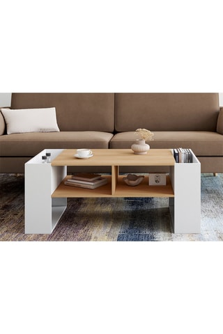 Mesa de centro - 100 x 45 x 60 cm