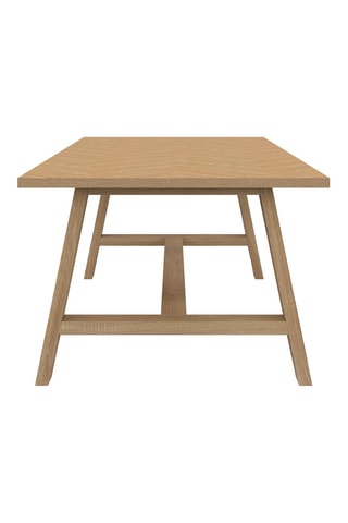 Mesa de centro Gustave - 110 x 40 x 55 cm