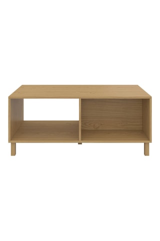 Mesa de centro Erin - 100 x 50 x 42 cm