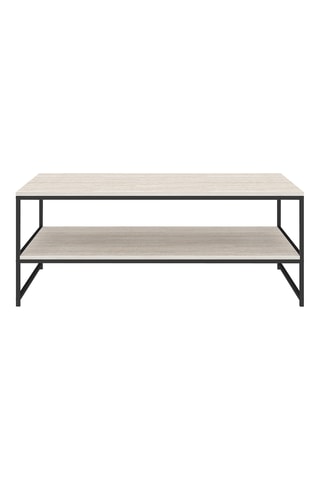 Mesa de centro Memphis - 113,5 x 45 x 60 cm