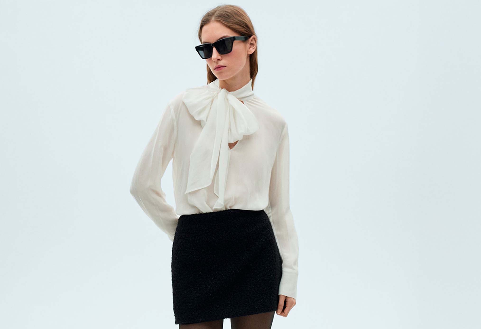 MANGO en promo chez SHOWROOMPRIVÉ