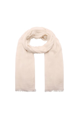 Foulard fluide - Beige