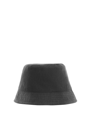 Bob denim - Noir