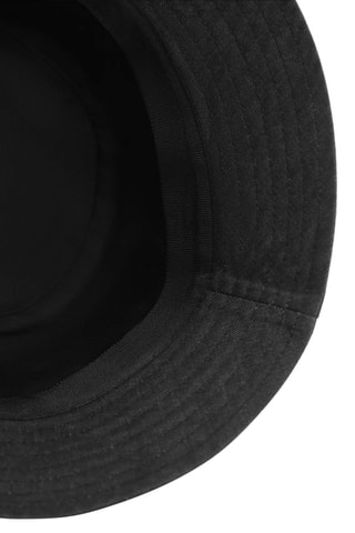 Bob denim - Noir
