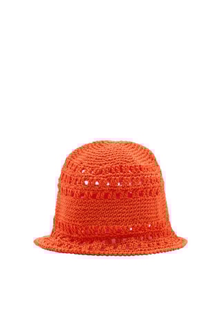 Bob - Orange