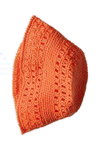 Bob - Orange