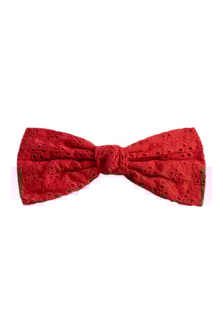 Barrette - Rouge