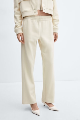 Pantalon jogger coton - Brut