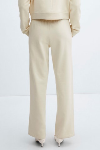 Pantalon jogger coton - Brut