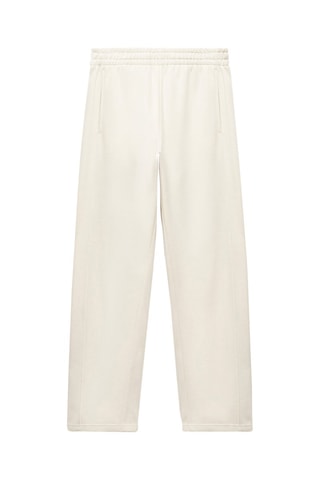 Pantalon jogger coton - Brut