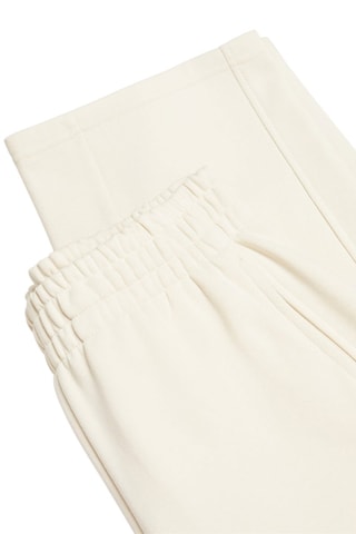 Pantalon jogger coton - Brut