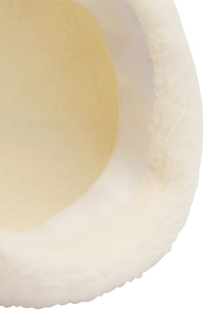Bonnet - Écru