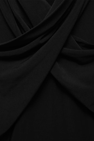 T-shirt - Zwart