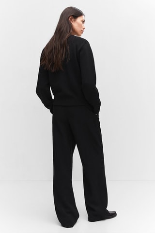 Uniforme magasin - Noir
