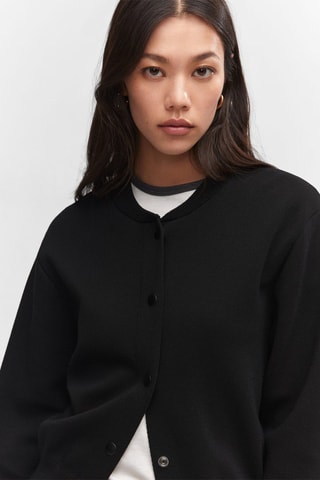 Uniforme magasin - Noir