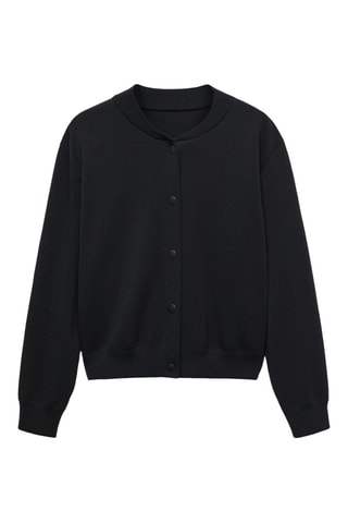 Uniforme magasin - Noir