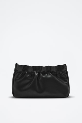 Sac chaîne - Noir