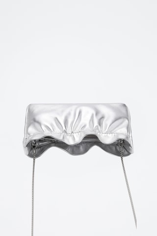 Sac chaîne - Argenté