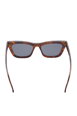 Lunettes de soleil - Chocolat