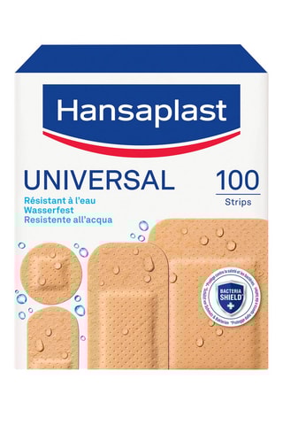 Pensos Universal 100 pensos