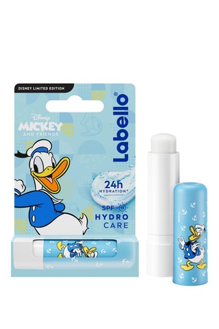 Bálsamo para lábios Hydro Care SPF 15 Donald Disney - 4,8 g