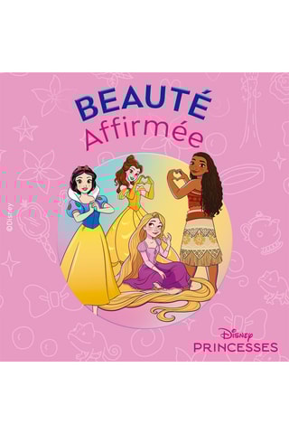 Labello Princesa Rapunzel Disney Edição limitada - Morango - 4,8 g