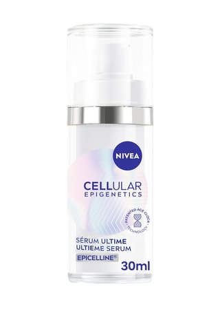 Sérum Cellular Ultime Juventude - 30 ml