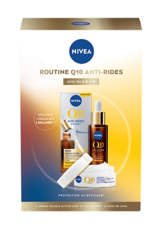 Coffret duo - 2 produtos