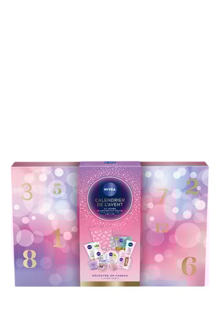 Coffret calendário do Advento Jovens 2025 - 12 produtos