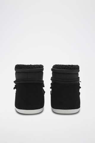Bottes de neige - Noir
