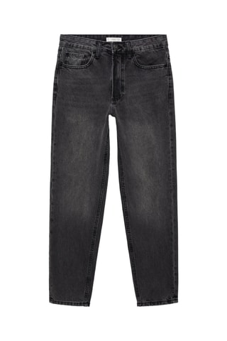 Jean regular-fit - Gris