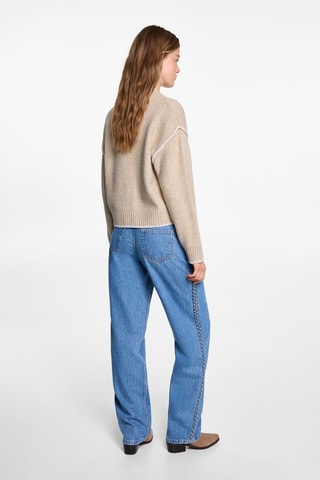 Pull - Beige