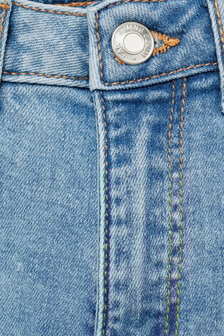 Jean skinny - Bleu