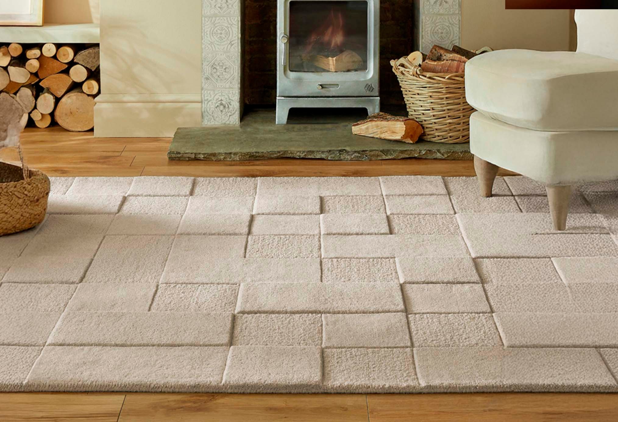 FLAIR RUGS en vente privée sur SHOWROOMPRIVÉ