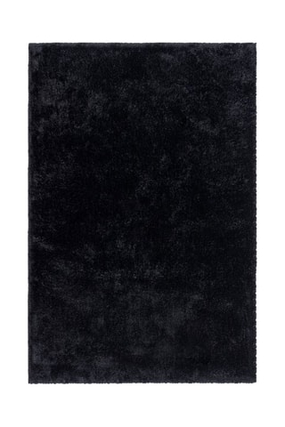 Tapete Velvet - Preto 