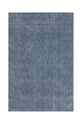 Tapete Marly Azul-cinza