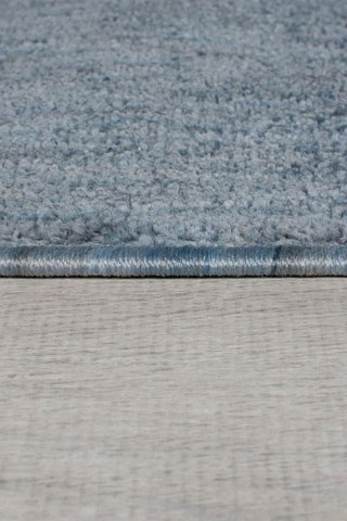 Tapete Marly Azul-cinza