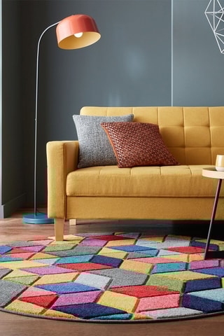 Tapete Spectrum Multicor