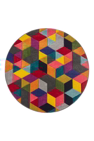 Tapete Spectrum Multicor