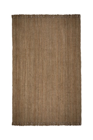 Tapete Boucle Natural