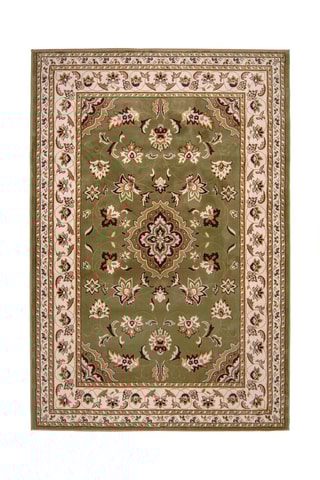 Tapete Sherborne Verde