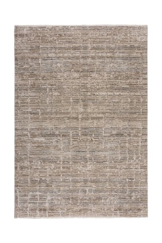 Tapete Matilda Abstract - Bege