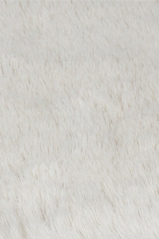 Tapete Ivy Luxury Fur - Cru